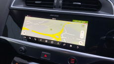 Jaguar I-Pace 294kW EV400 HSE 90kWh 5dr Auto Electric Estate